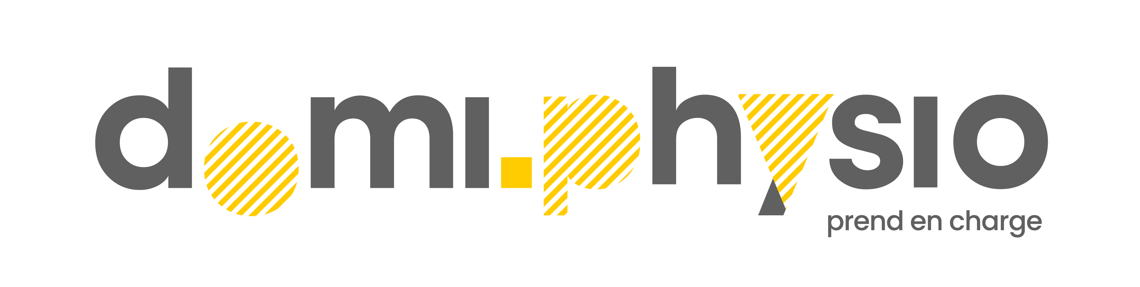 Logo de staging.domi.physio